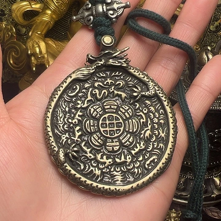火***兄泥塑藏式风格小元素
