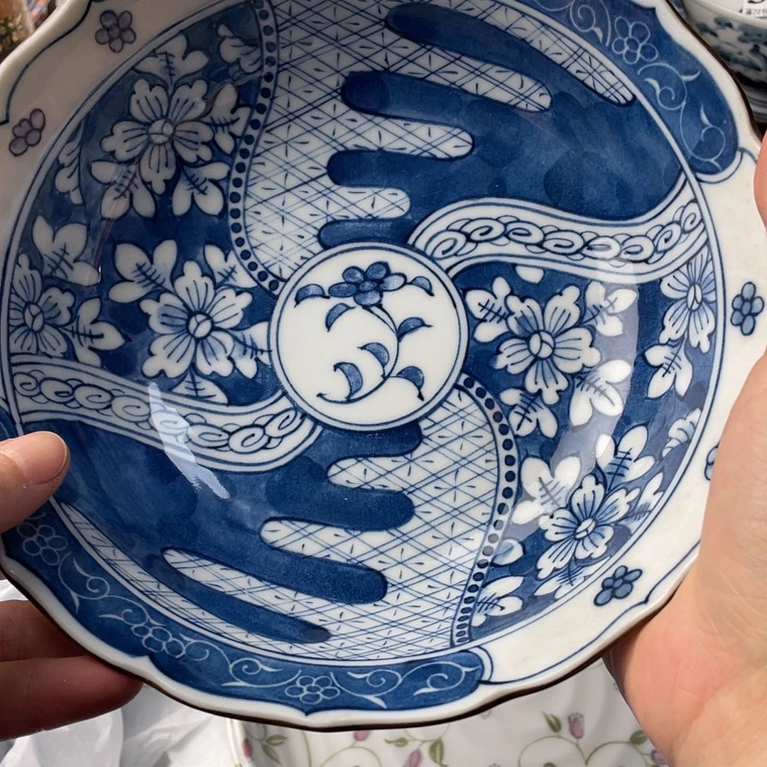 瓷片我是一只小小鸟啊哈哈我