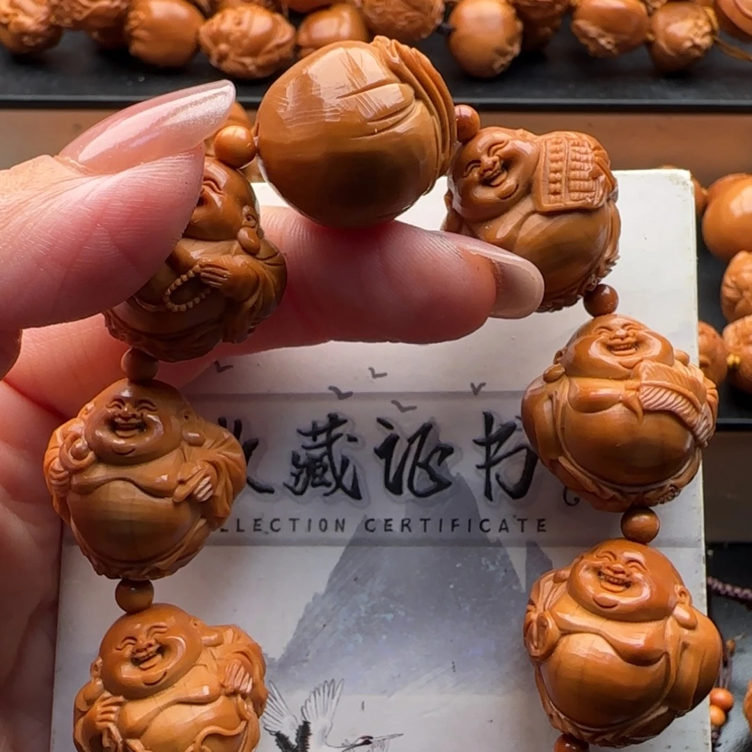 手串橄榄核橄榄核