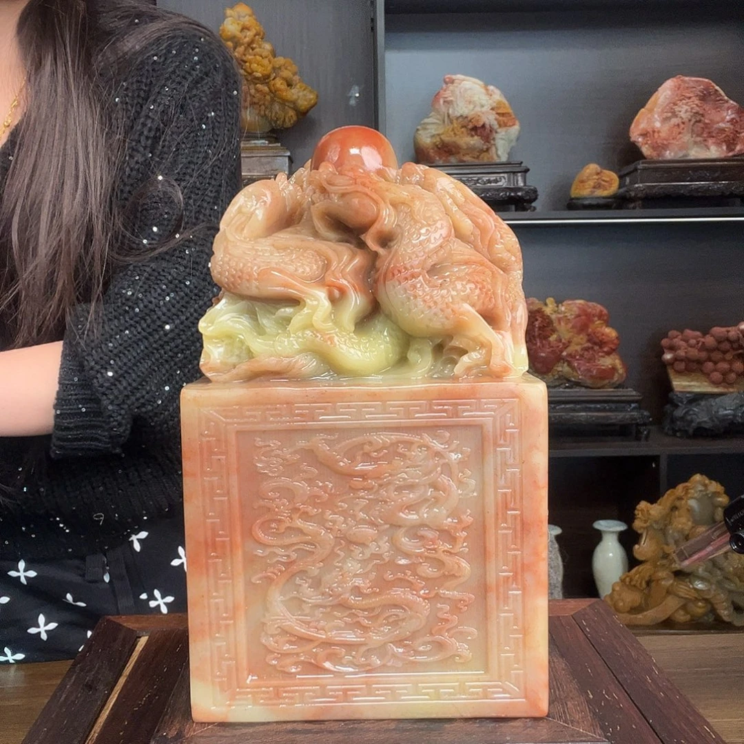 缘***泉昌化石印石2222122122