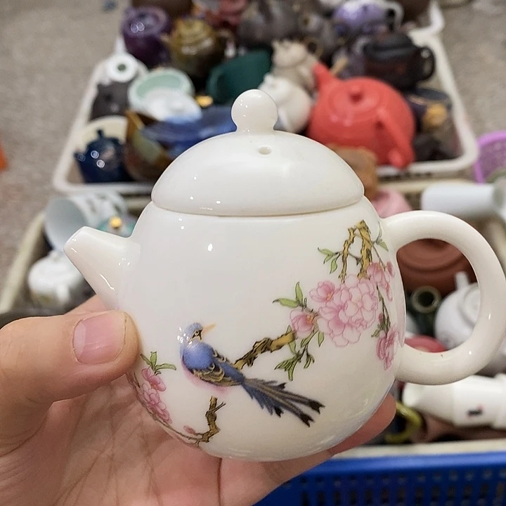 陶瓷艺术品及陶瓷制品