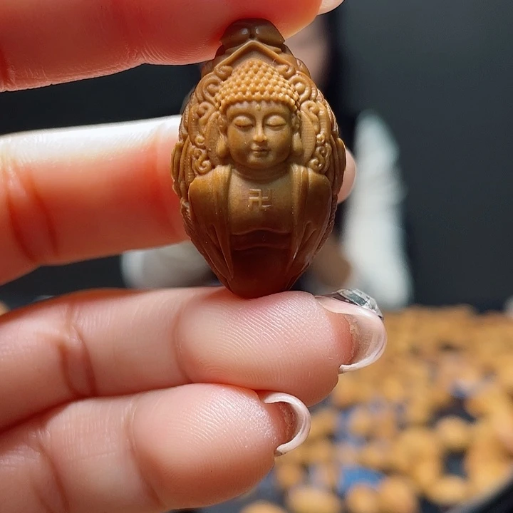 橄榄核手串/手链橄榄