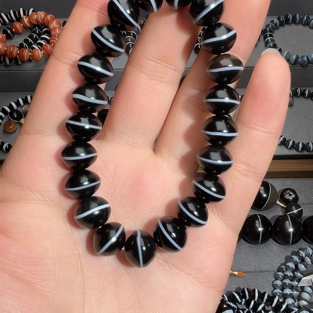 玛瑙/玉髓未镶嵌一线