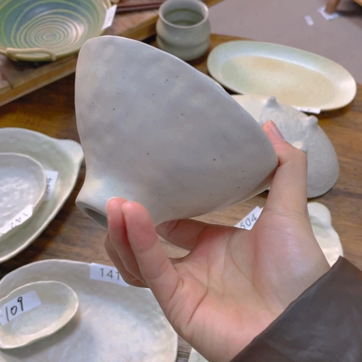 景德镇陶瓷学院副院长等