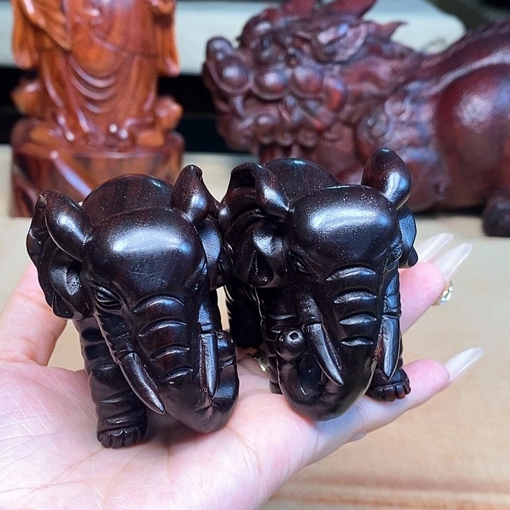 檀香紫檀（小叶紫檀）
