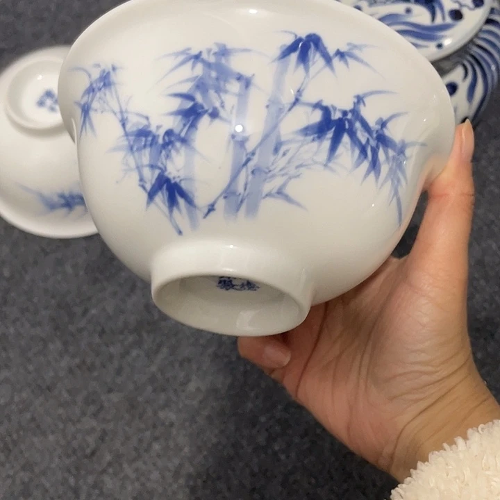 景德镇陶瓷景德镇瓷器