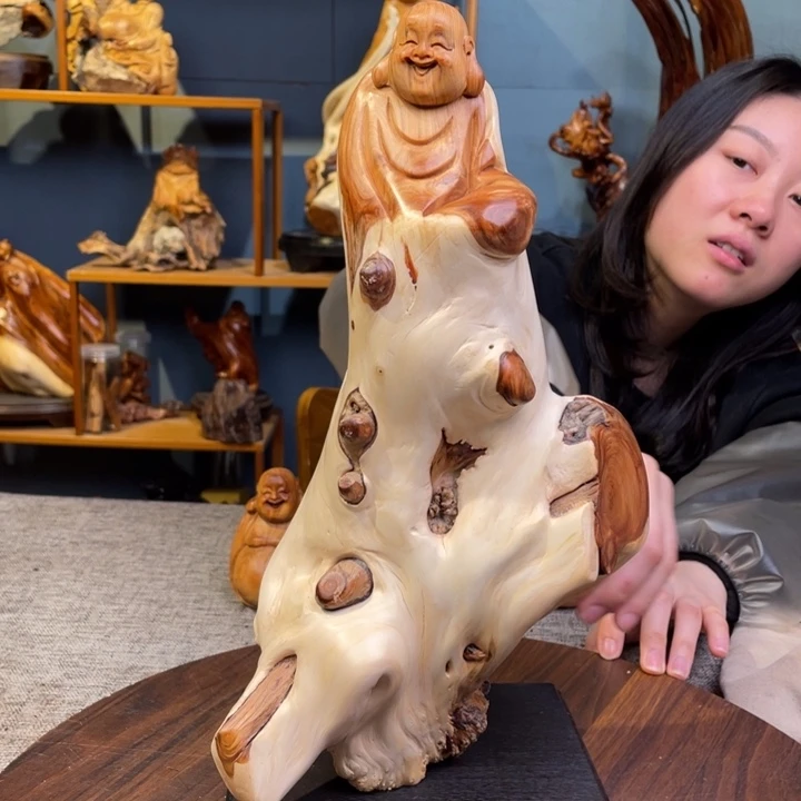 柏木（崖柏）关注一下