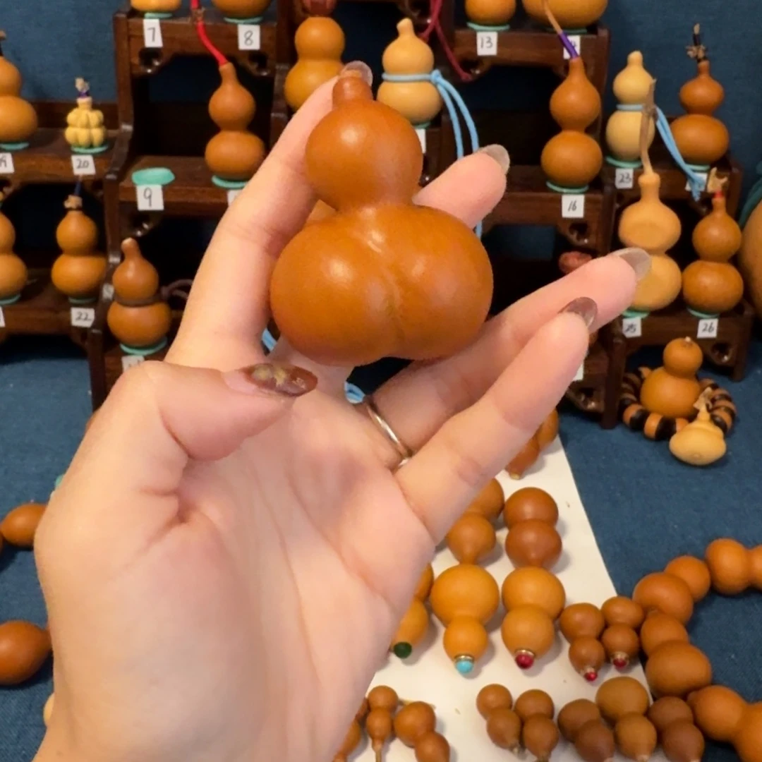 尘***有机玻璃葫芦葫芦葫芦葫芦