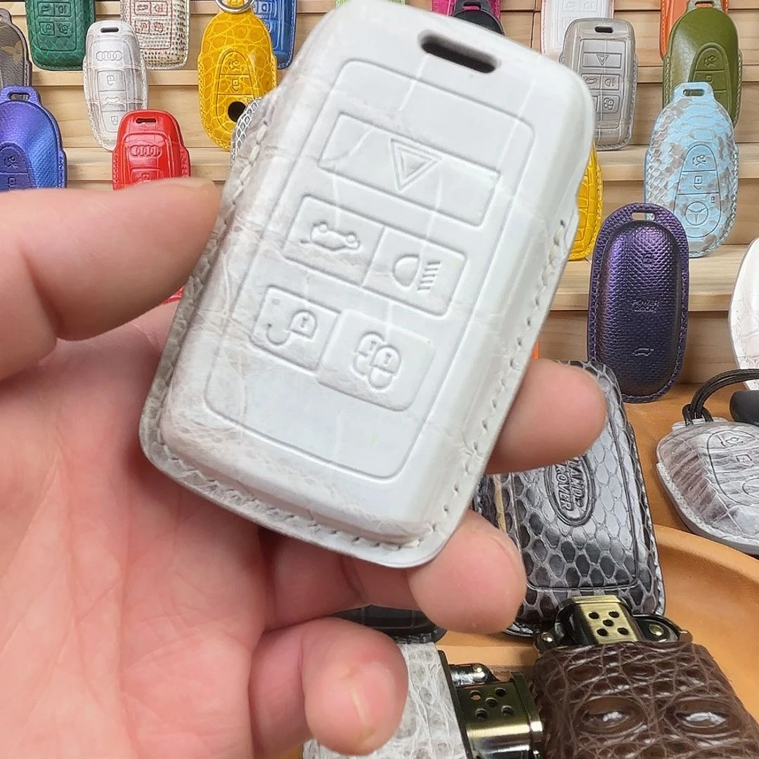 路虎进口尼罗喜马拉雅