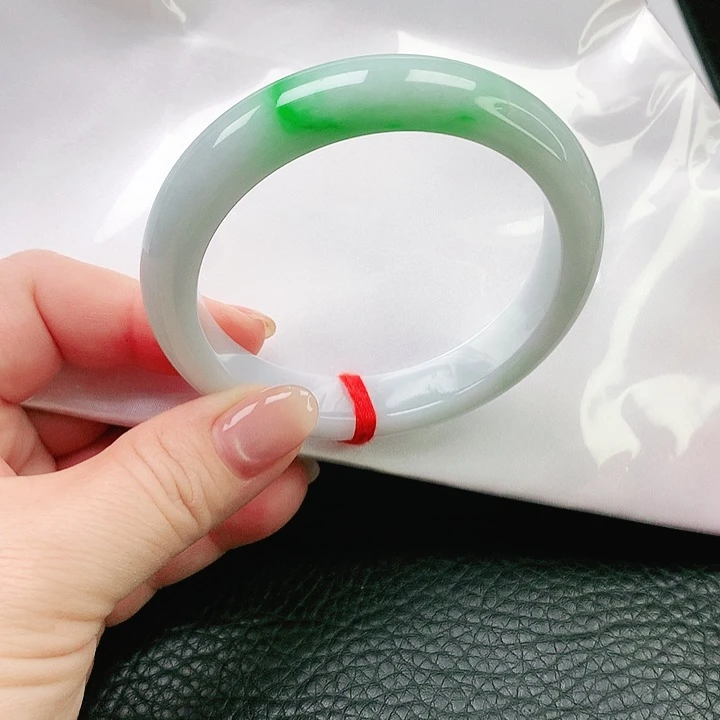 未镶嵌手镯翡翠翡翠192