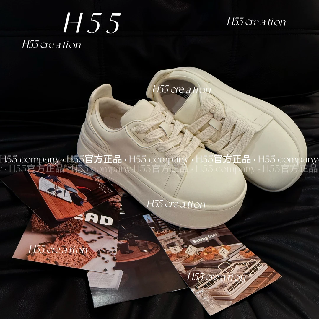 【阿祯专属】H55-圣水洞周末｜芒果娃娃鞋10-1143