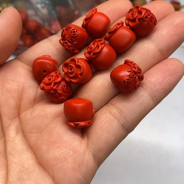 一墨手作编绳配件