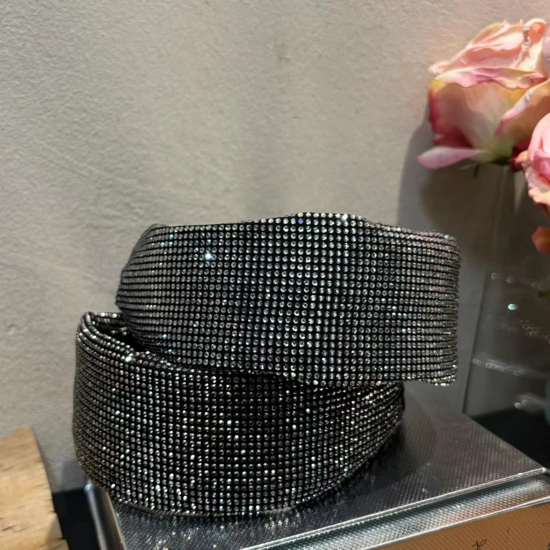 东大门宽边闪闪发箍f149