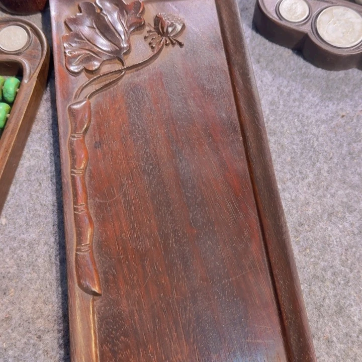 贡木茶盘得得得得得