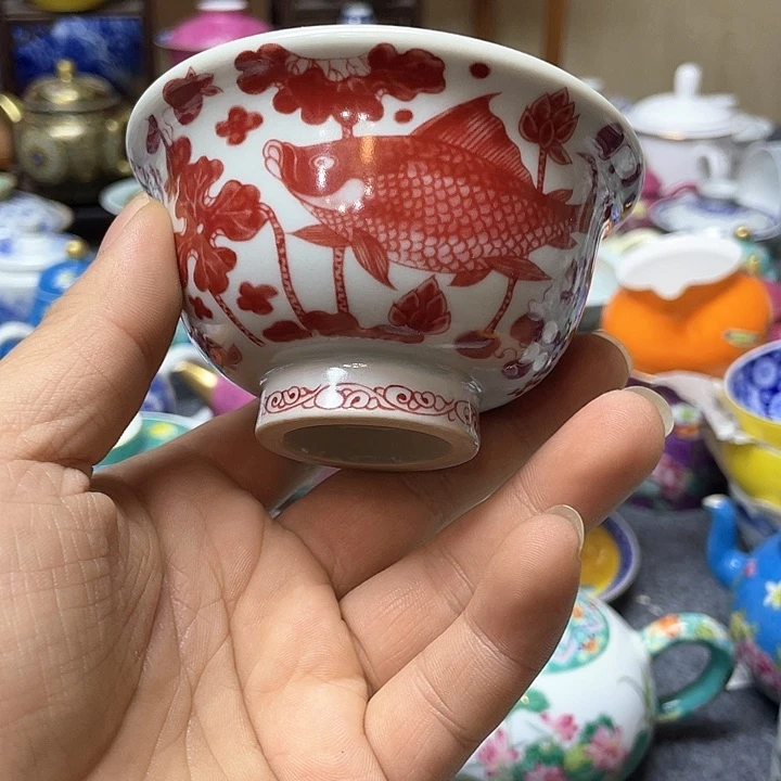 景德镇陶瓷研究所