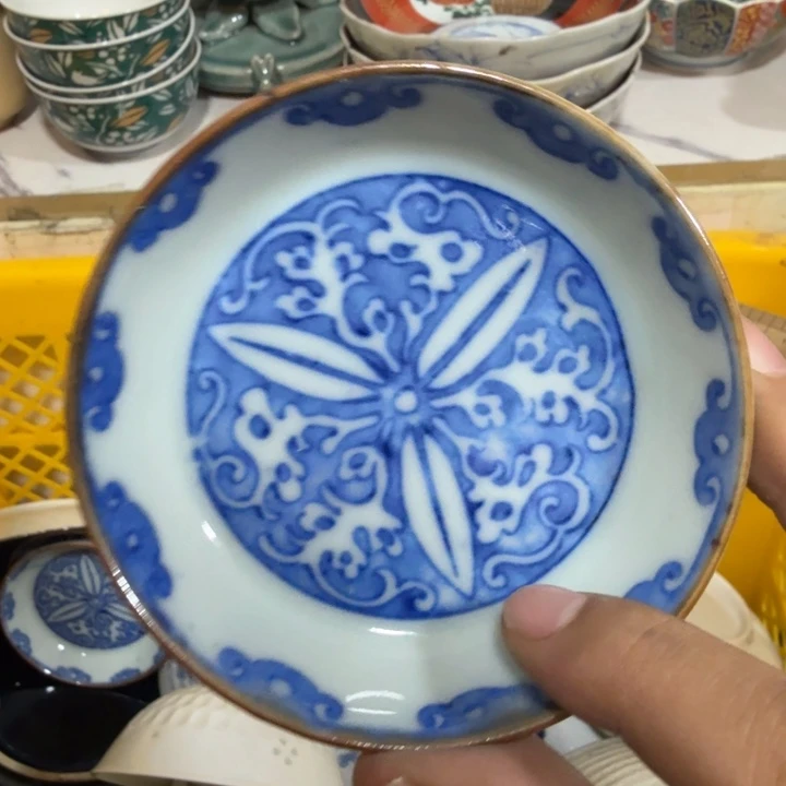 陶瓷推荐第二名20包邮