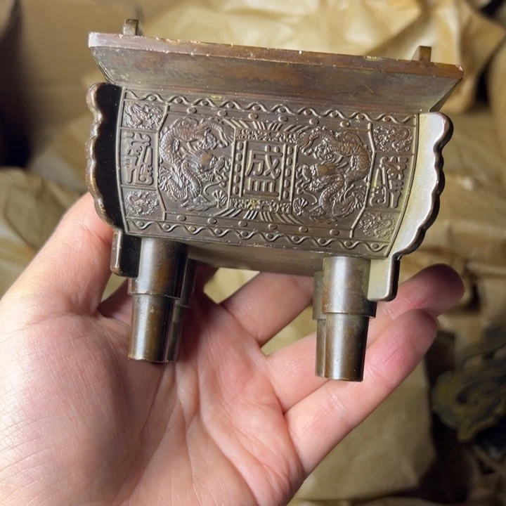 创意设计摆件制作