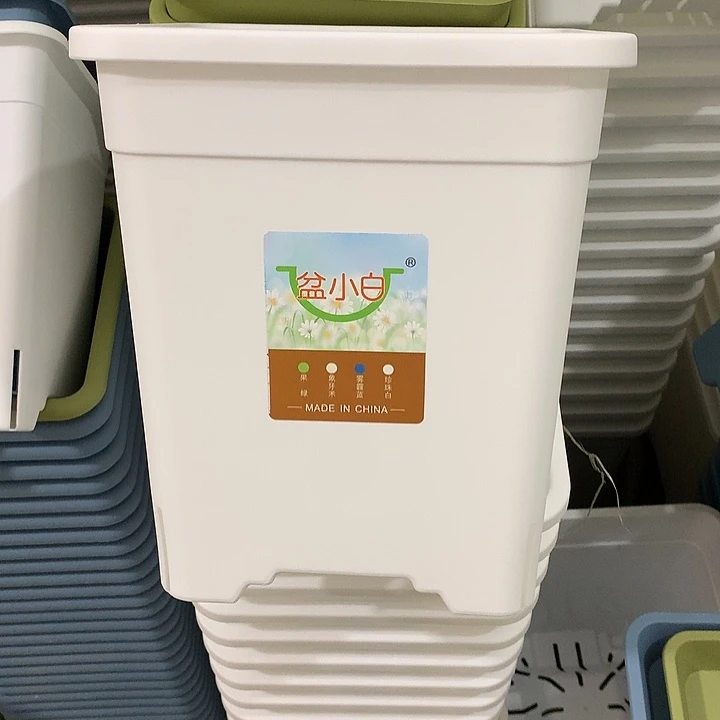 方口20高23白5个无托