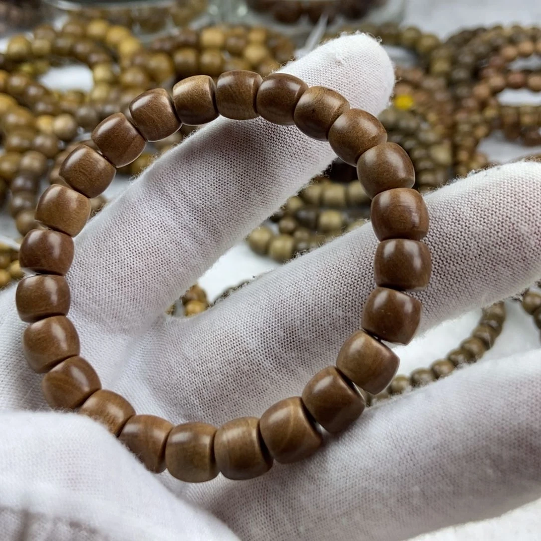 檀香木手串/手链A***7手串