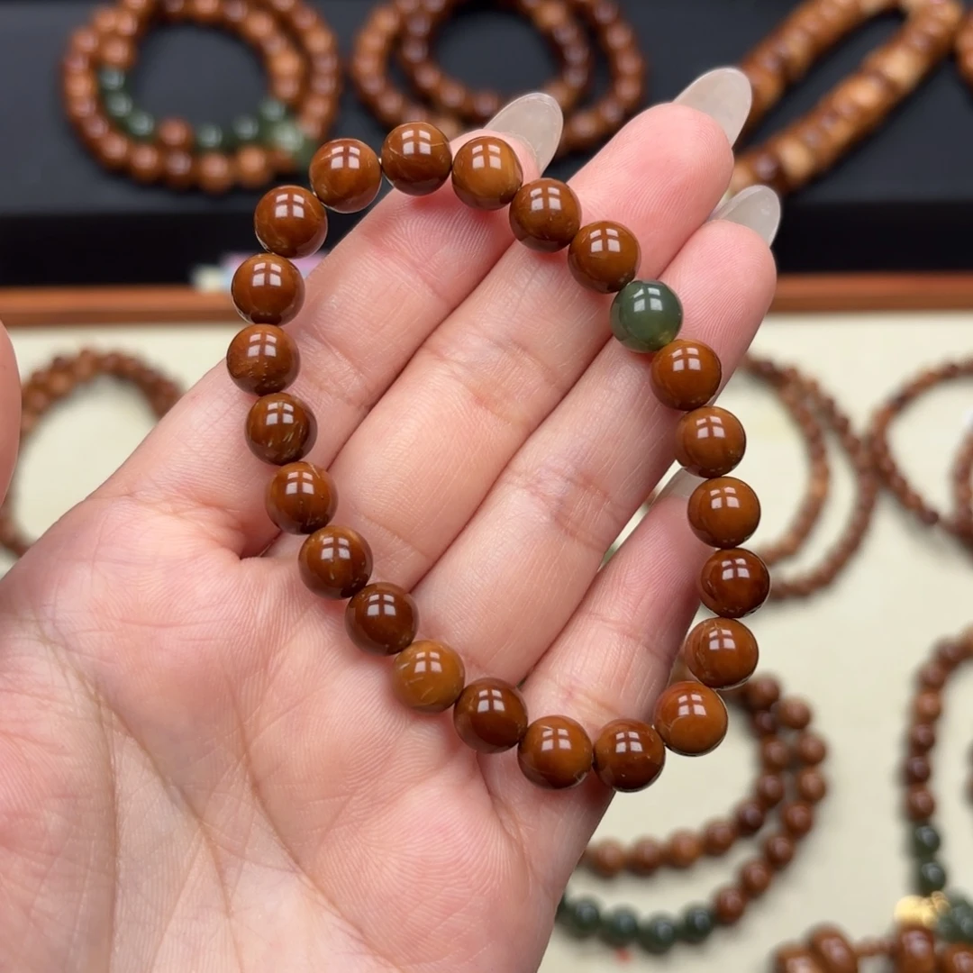 手串库克菩提库克菩提菩提