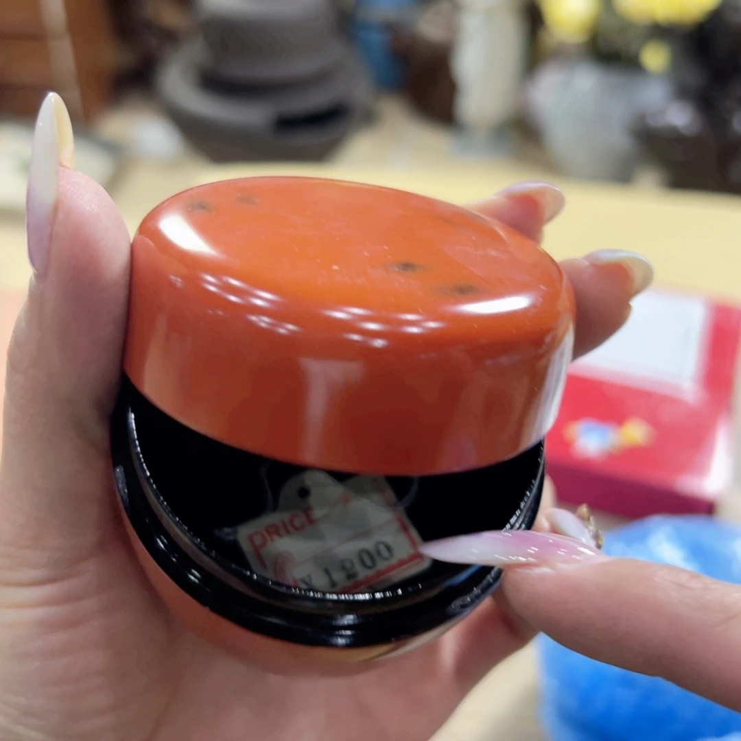 瓷片陶瓷和金属表面涂了涂料