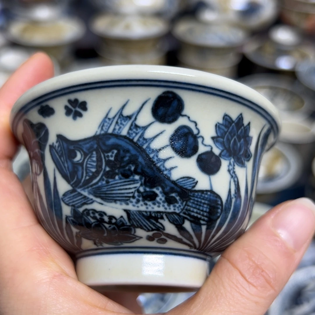 【闪购商品】陶瓷艺术有限公司