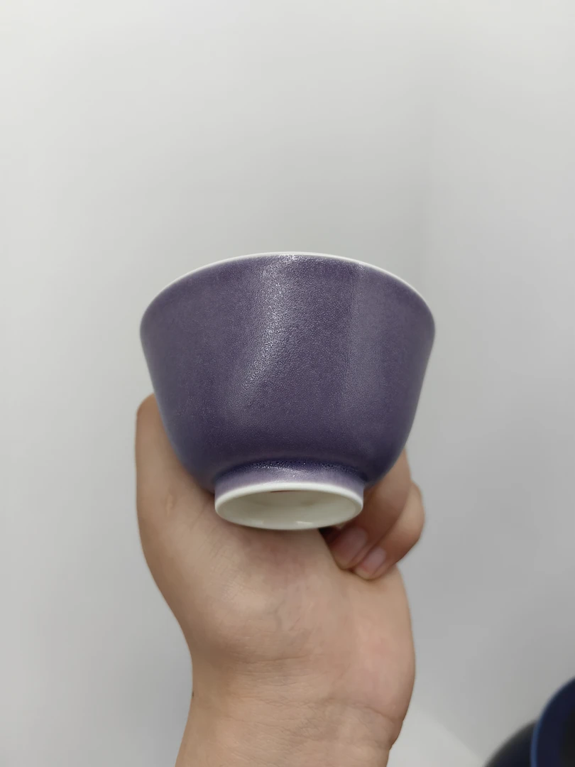 012博物堂原矿柴窑福利杯