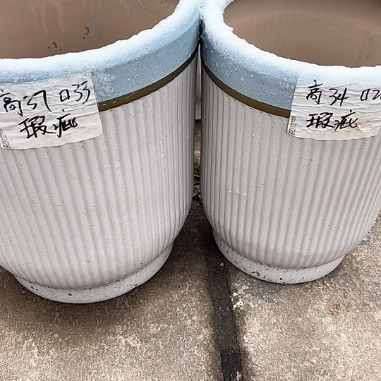 红陶高温烧制默认瑕疵