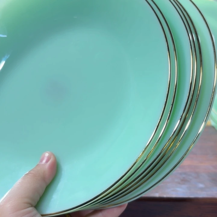 景德镇高端玉瓷单品