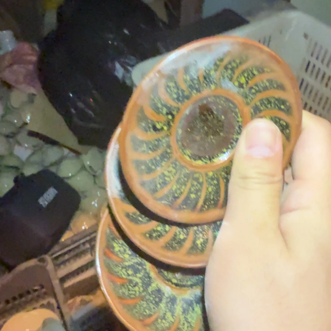 朱泥陶瓷茶具微瑕介意勿拍