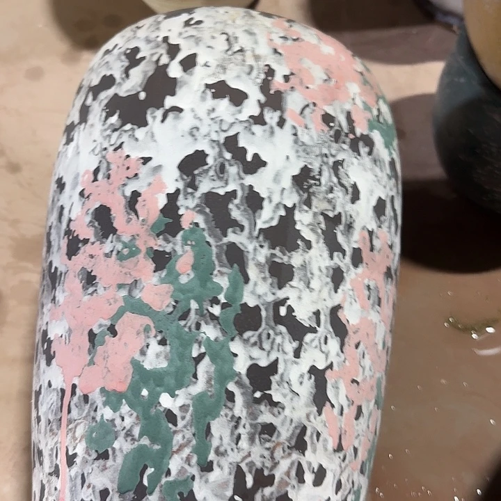 口径18高度34花盆