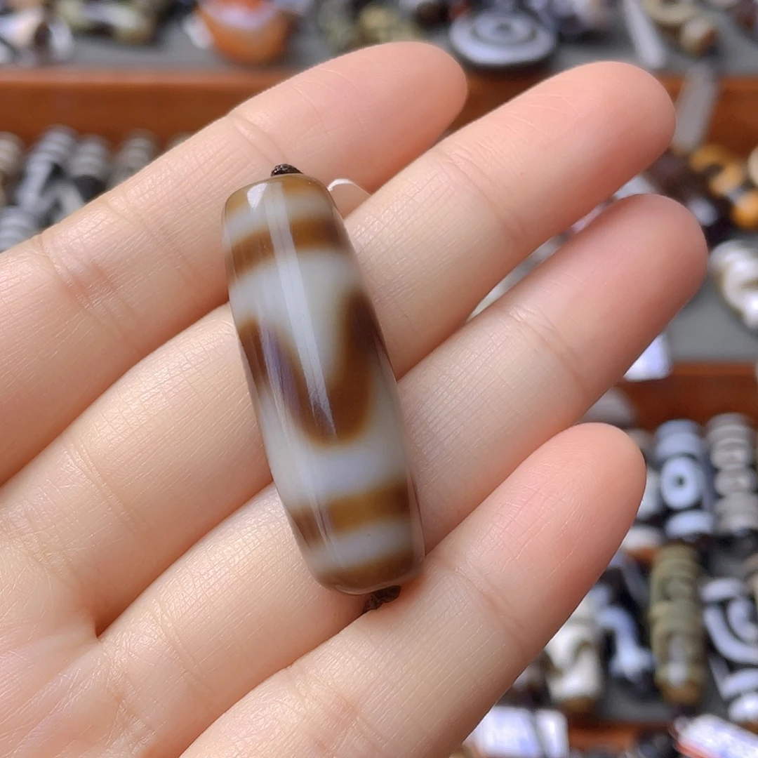 未镶嵌颈饰玛瑙/玉髓