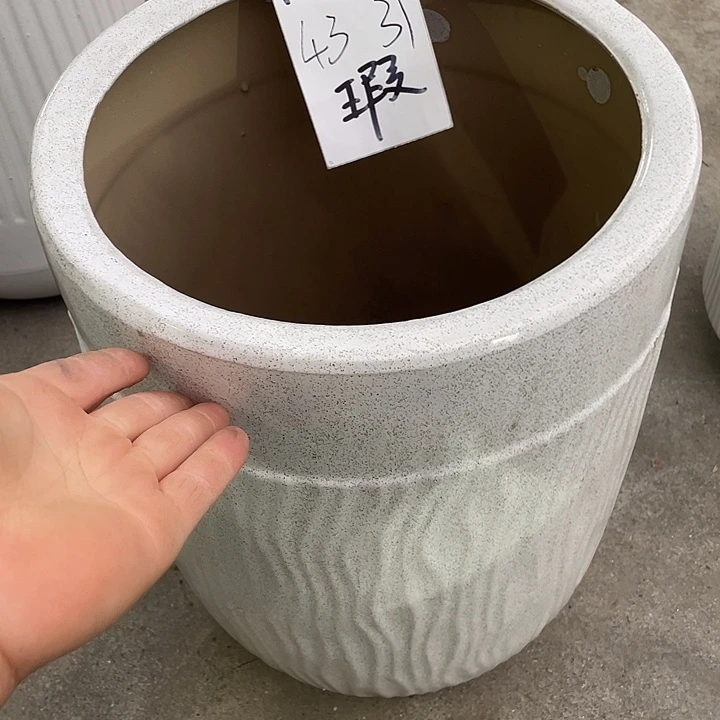 花盆包邮包破损的