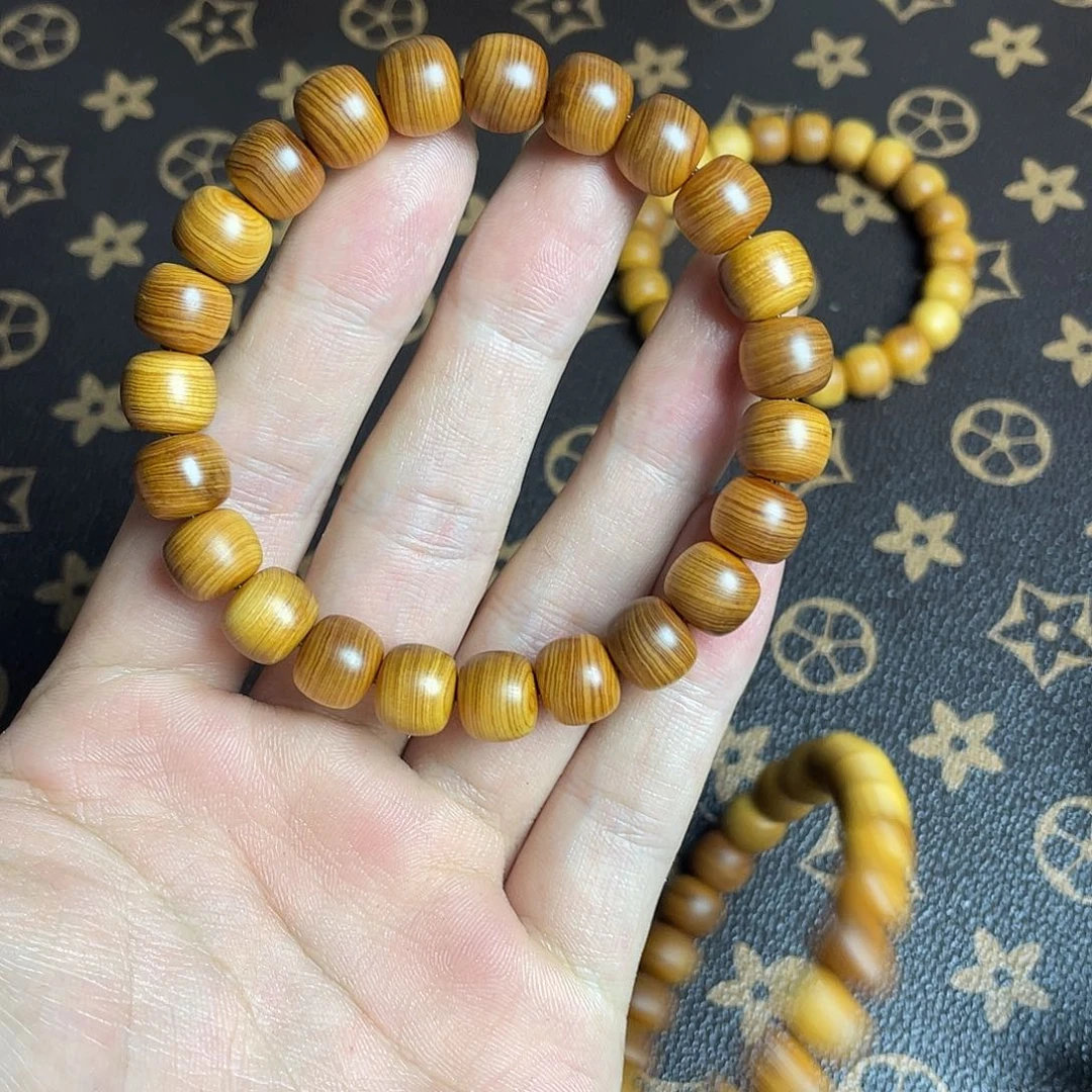 柏木（崖柏）崖柏骨料9x10