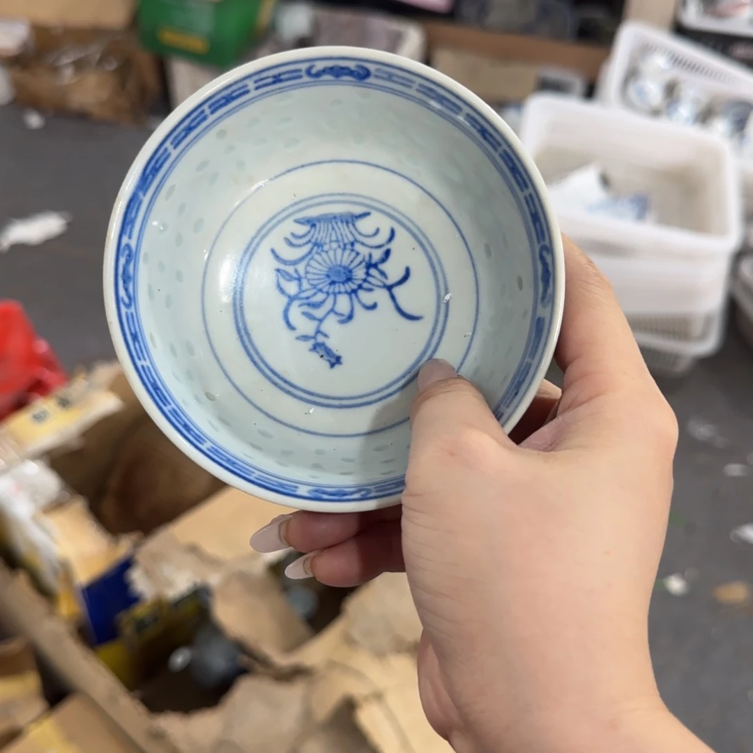 摆件陶景德镇陶瓷艺术品