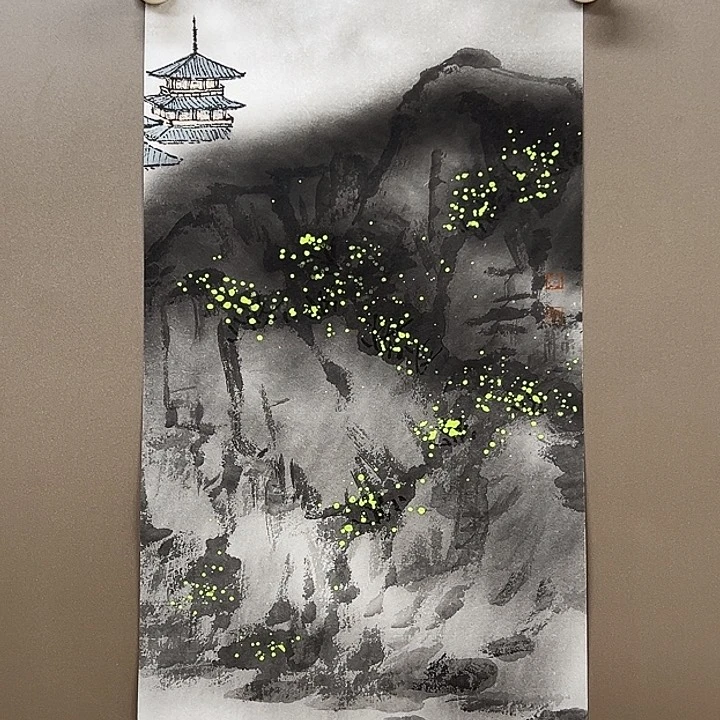 国画5555555555555555555555