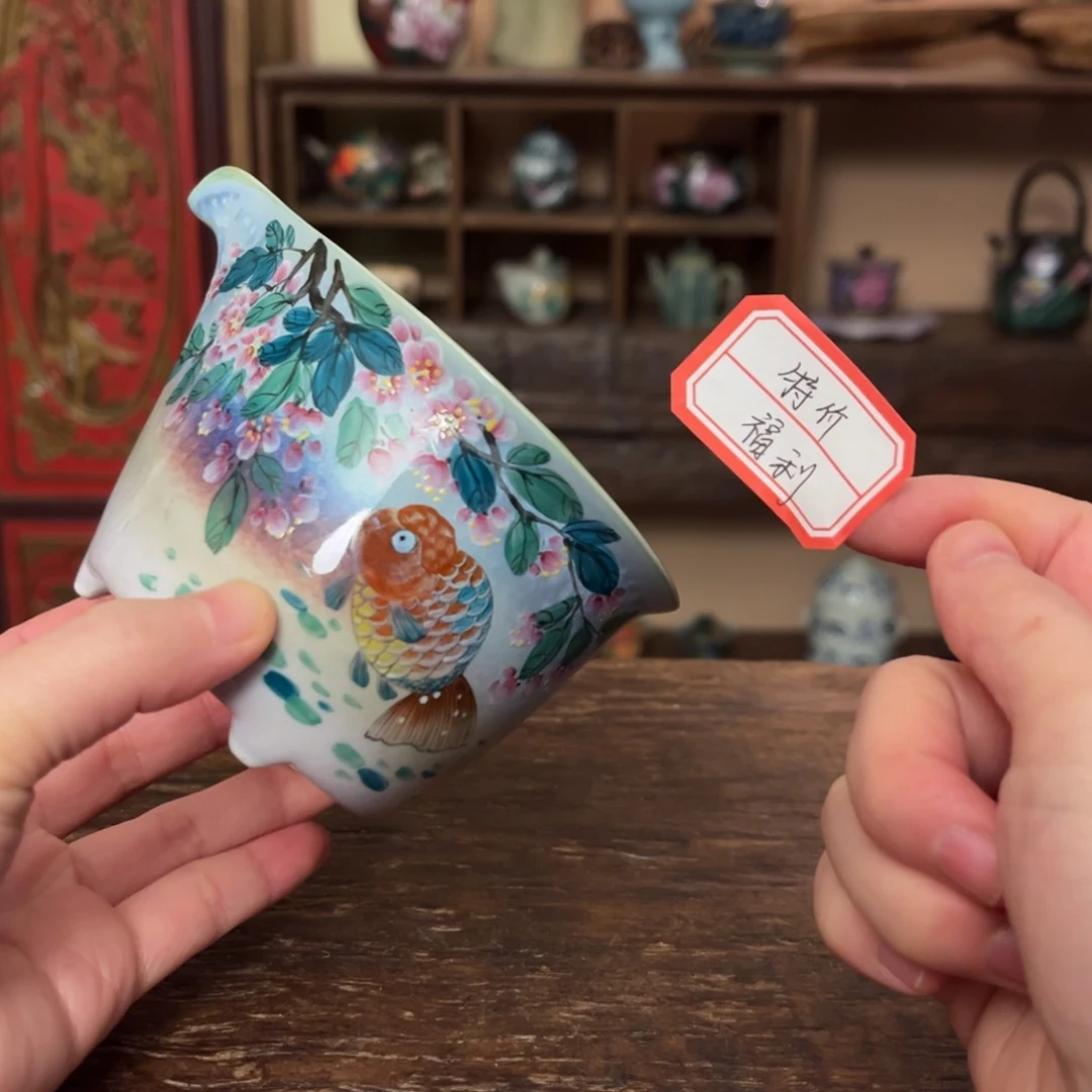 壶柴烧手工制作工艺