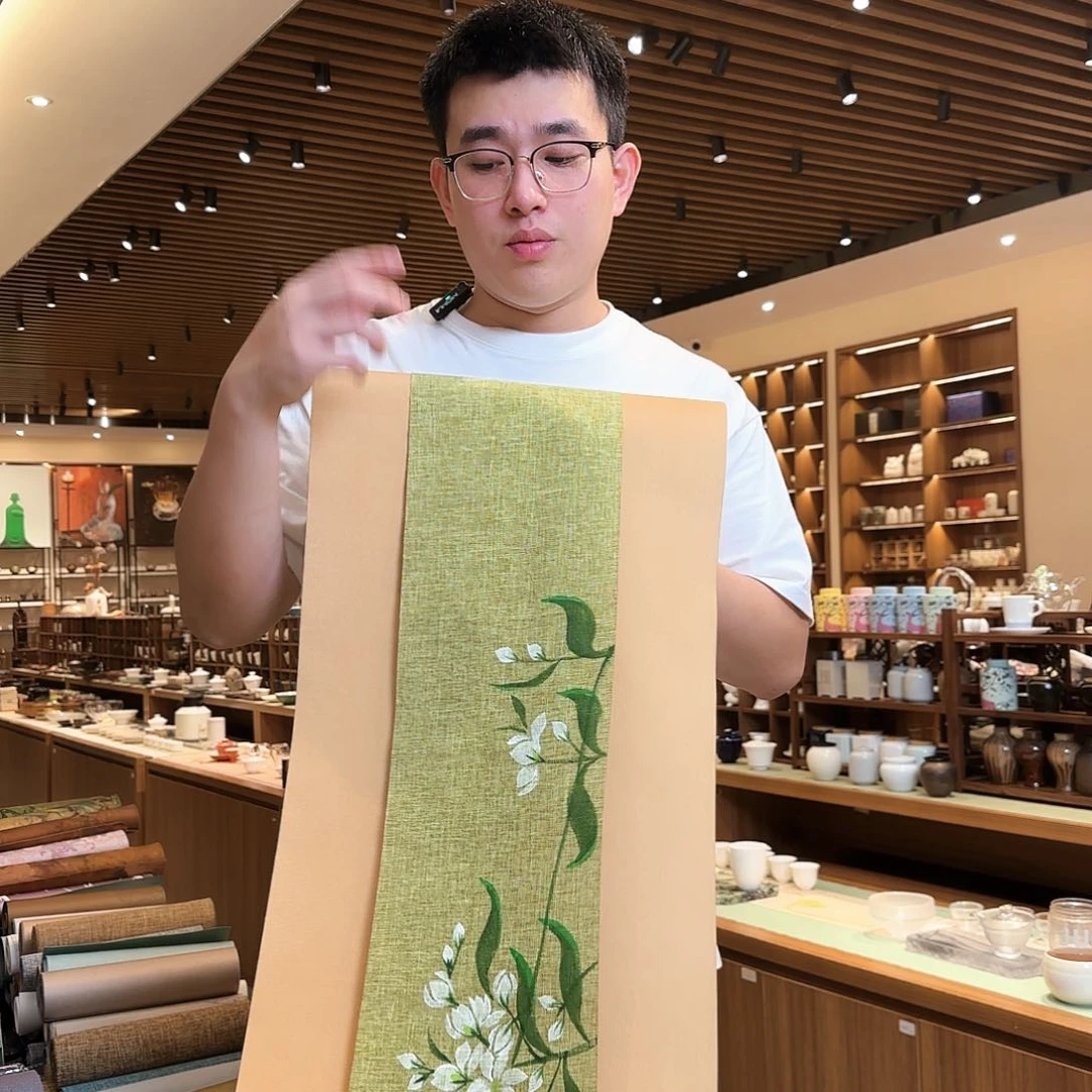 两米一茶席茶席茶席
