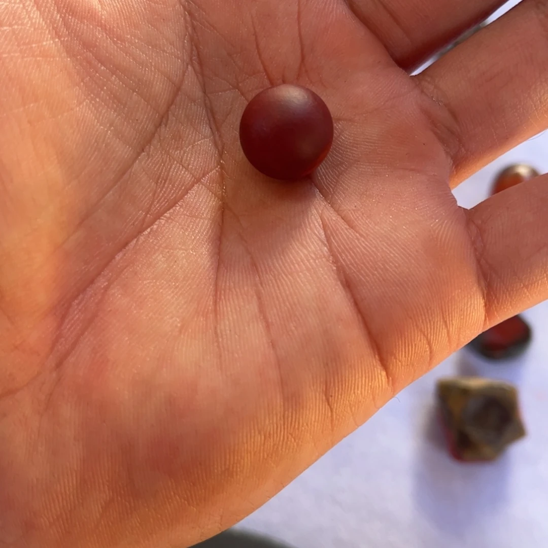 合金手链南红玛瑙