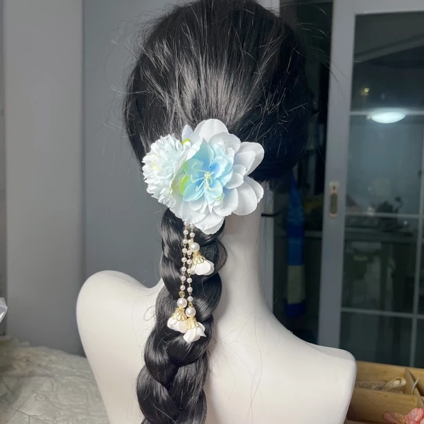 原创【海盐少女】满9.9包邮 Tang家