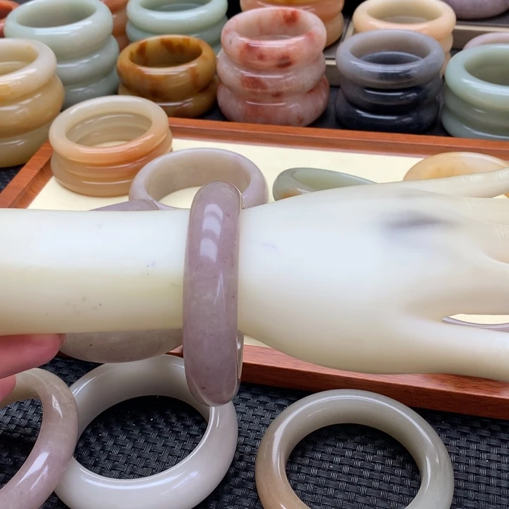 石英质玉规格合金姣*子