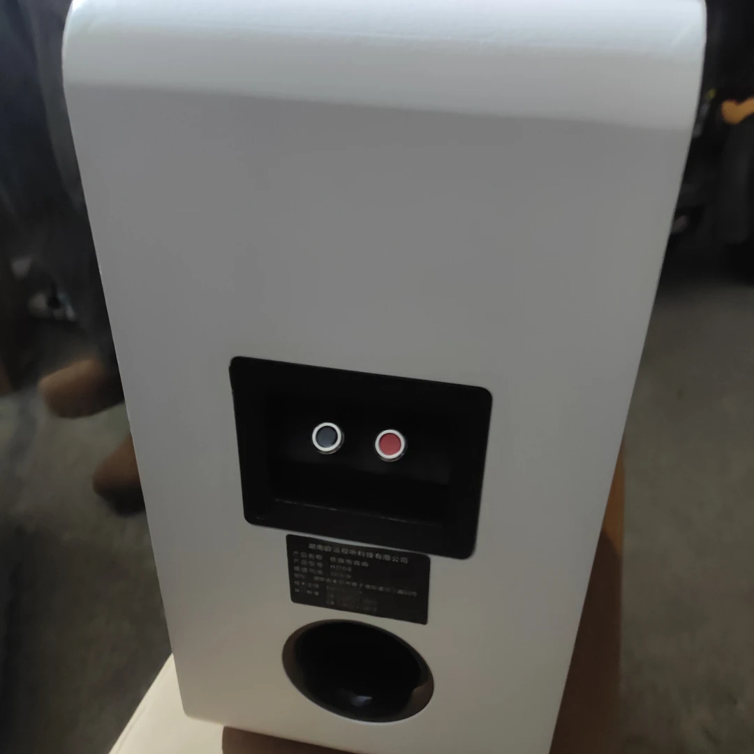 准新品 OPPEIN/欧派 音响二手8寸低音炮不包邮一个