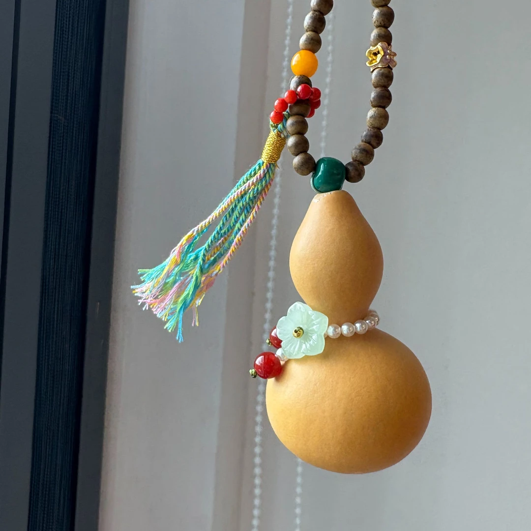 普陀山 福芦·小葫芦挂件