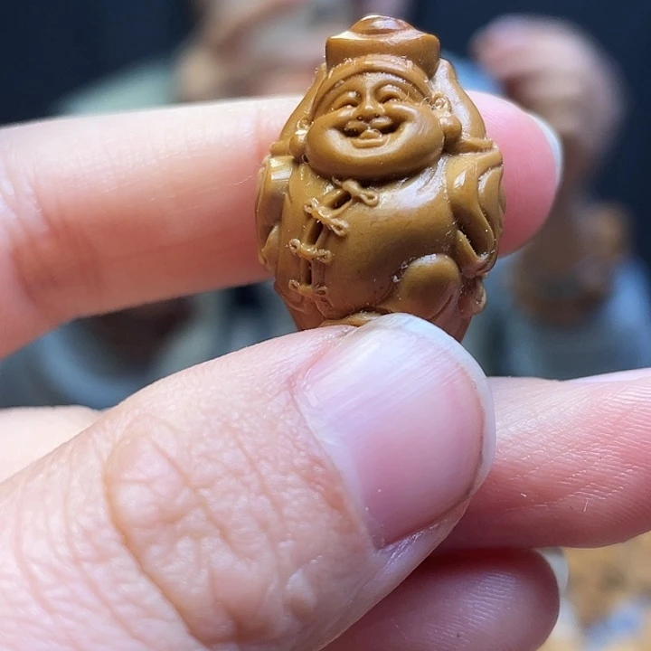 吊坠橄榄核橄榄核