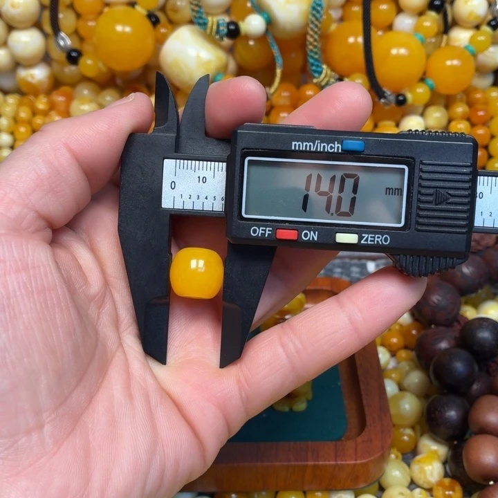 非金属配珠配饰115