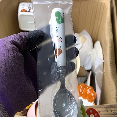 陶瓷制品满25拼单发货默认微瑕