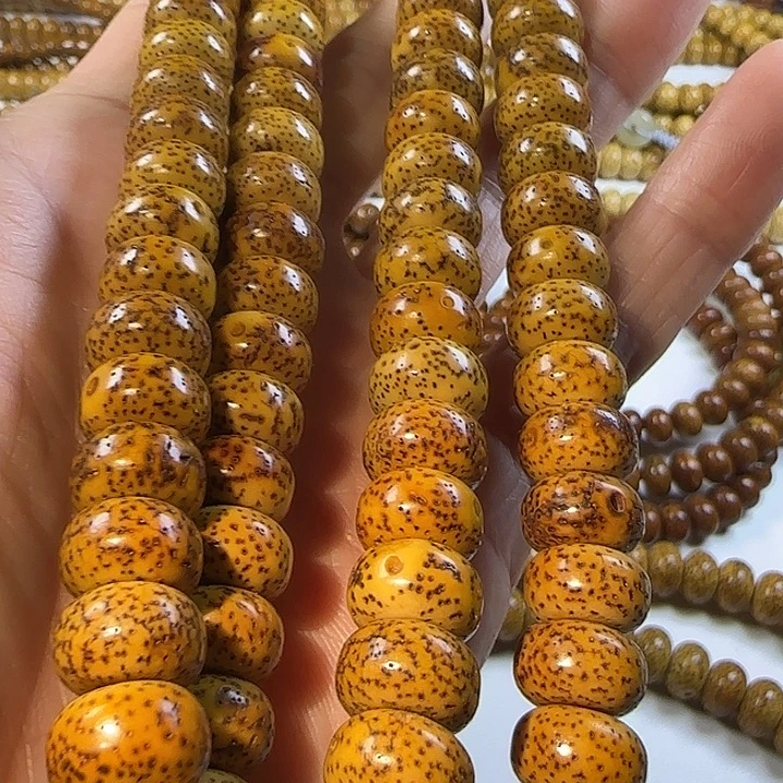 老脱脂星月星月菩提108