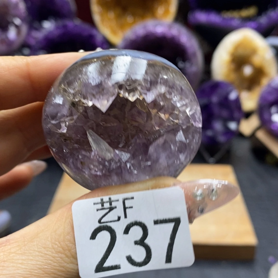 【闪购商品】水晶大型摆件（非配饰）未镶嵌