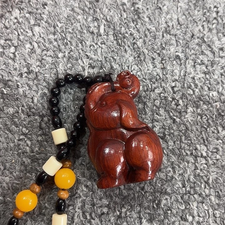 木雕艺术作品欣赏