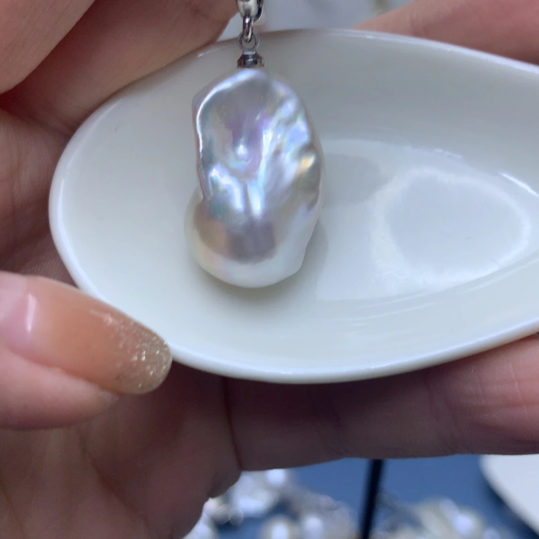其它未镶嵌淡水珍珠